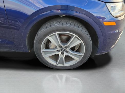 Used 2019 Audi Q5 2.0T Premium Plus w/ Premium Plus Package image 27