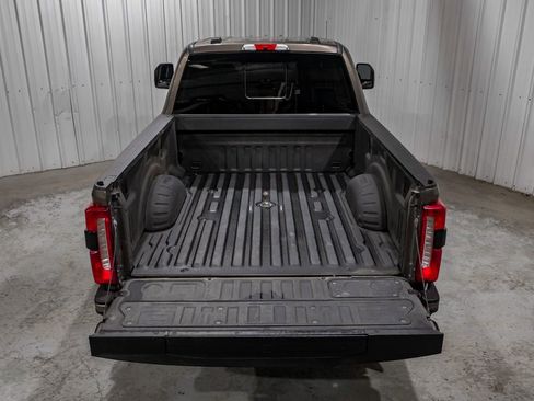 Used 2023 Ford F350 Lariat w/ Sport Appearance Package image 61