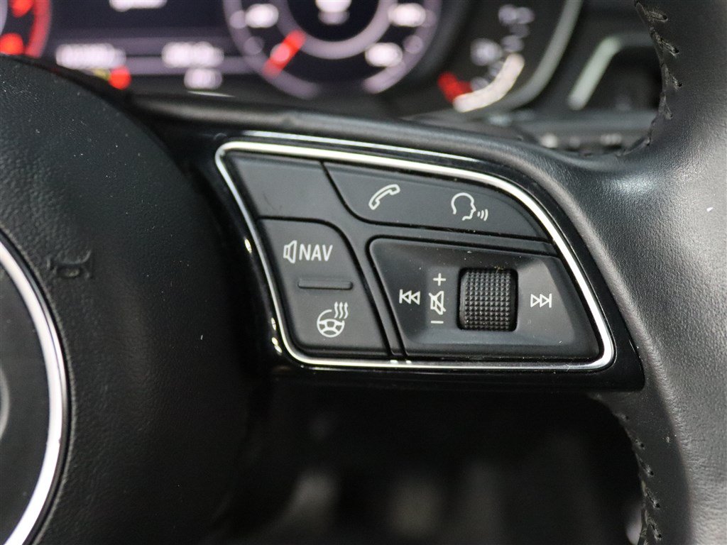 Used 2019 Audi A4 2.0T Premium Plus w/ Premium Plus Package AWD/4WD image 32
