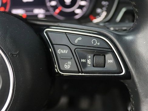 Used 2019 Audi A4 2.0T Premium Plus w/ Premium Plus Package image 32