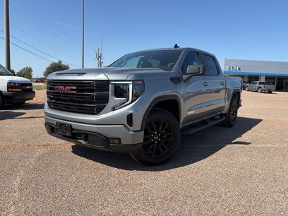New 2026 GMC Sierra 1500 Elevation w/ Elevation Select Package