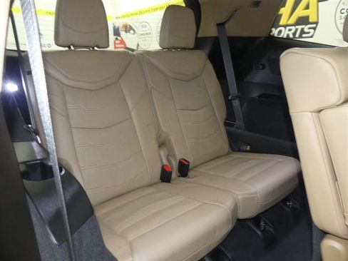 Used 2022 Cadillac XT6 Sport w/ Platinum Package image 26