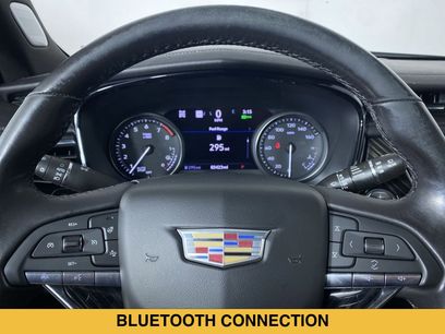 Certified 2022 Cadillac XT6 Premium Luxury w/ Technology Package