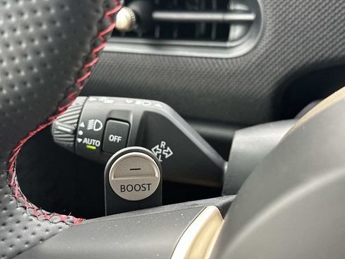 New 2026 MINI Cooper John Cooper Works FWD image 21