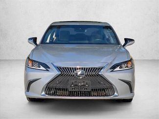 Used 2019 Lexus ES 350 video 2