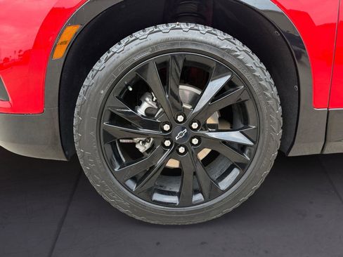 Used 2021 Chevrolet Blazer RS w/ Enhanced Convenience Package image 14