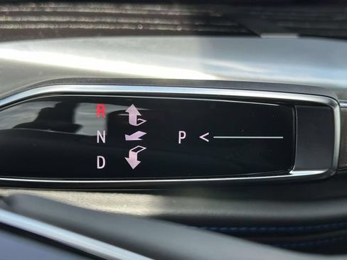 Used 2025 Cadillac Escalade IQ Sport 1 AWD/4WD image 29