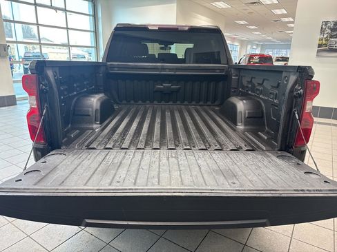 Used 2019 Chevrolet Silverado 1500 LT w/ All-Star Edition image 18