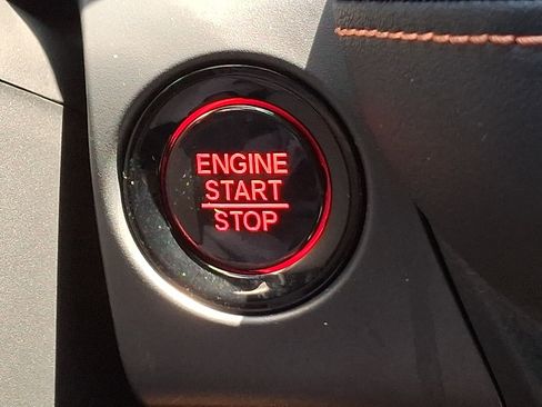 Used 2024 Honda HR-V Sport image 22