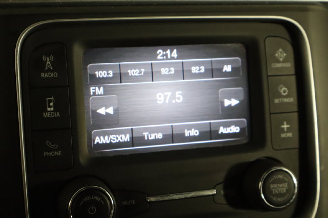 Used 2021 RAM 1500 Warlock AWD/4WD image 45