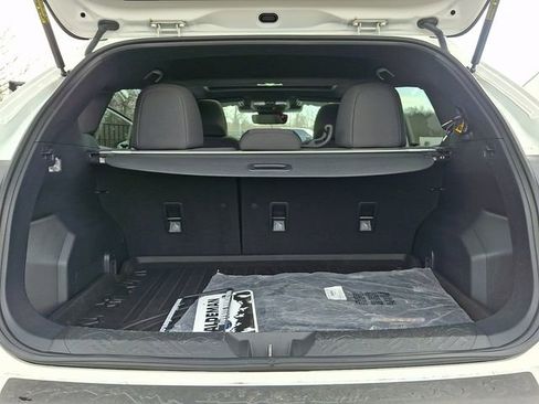 Used 2024 Subaru Crosstrek 2.5i Sport w/ Crosstrek Mirror Package image 28