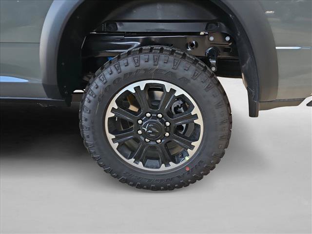 New 2027 RAM 2500 Warlock w/ Safety Group AWD/4WD image 10