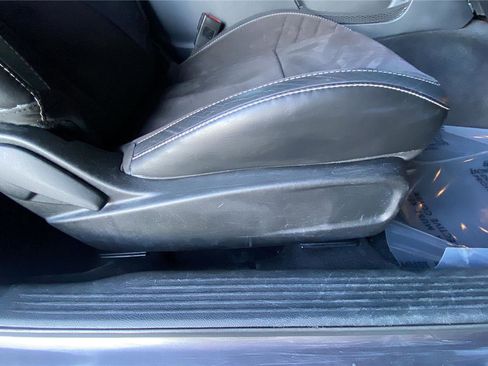 Used 2017 Dodge Challenger SRT w/ Technology Group image 23