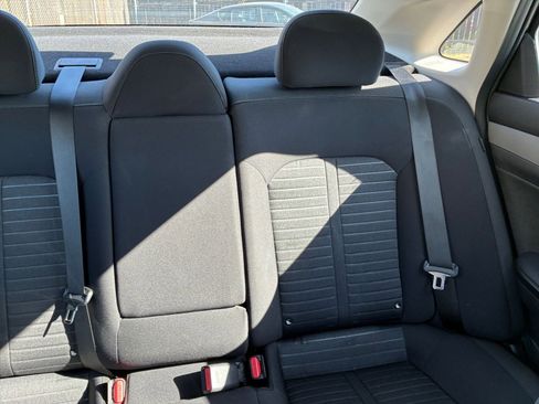 Used 2025 Kia K5 LXS image 38