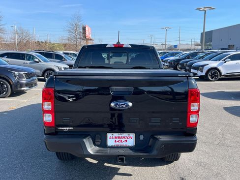 Used 2022 Ford Ranger XL w/ Equipment Group 101A High image 17
