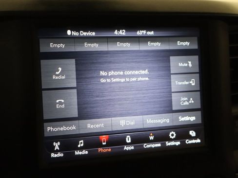 Used 2021 RAM 1500 Big Horn AWD/4WD image 30