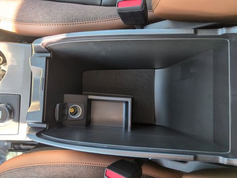 New 2025 Ford Bronco Sport Outer Banks w/ Outer Banks Tech Package+ image 32