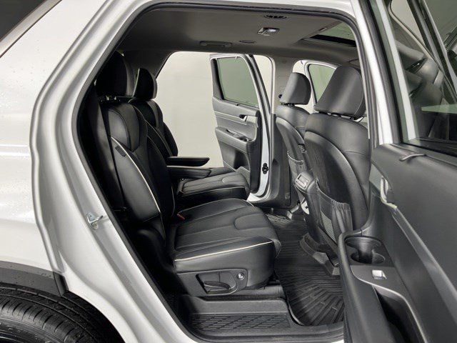 Used 2024 Hyundai Palisade XRT FWD image 43
