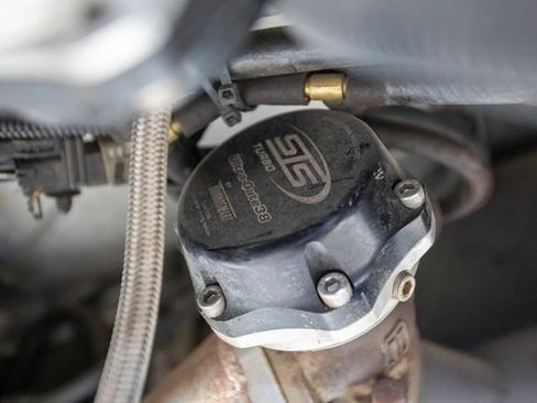 Used 2006 Chevrolet Corvette Z06 w/ Preferred Equipment Group image 54