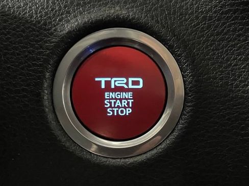 Used 2024 Toyota Tundra SR5 AWD/4WD image 33