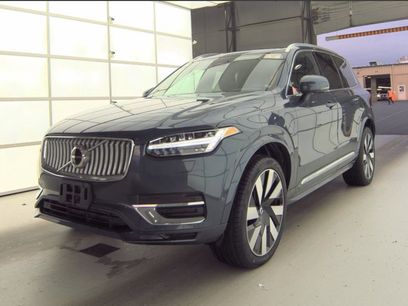 Certified 2024 Volvo XC90 T8 Plus w/ Protection Package Premier