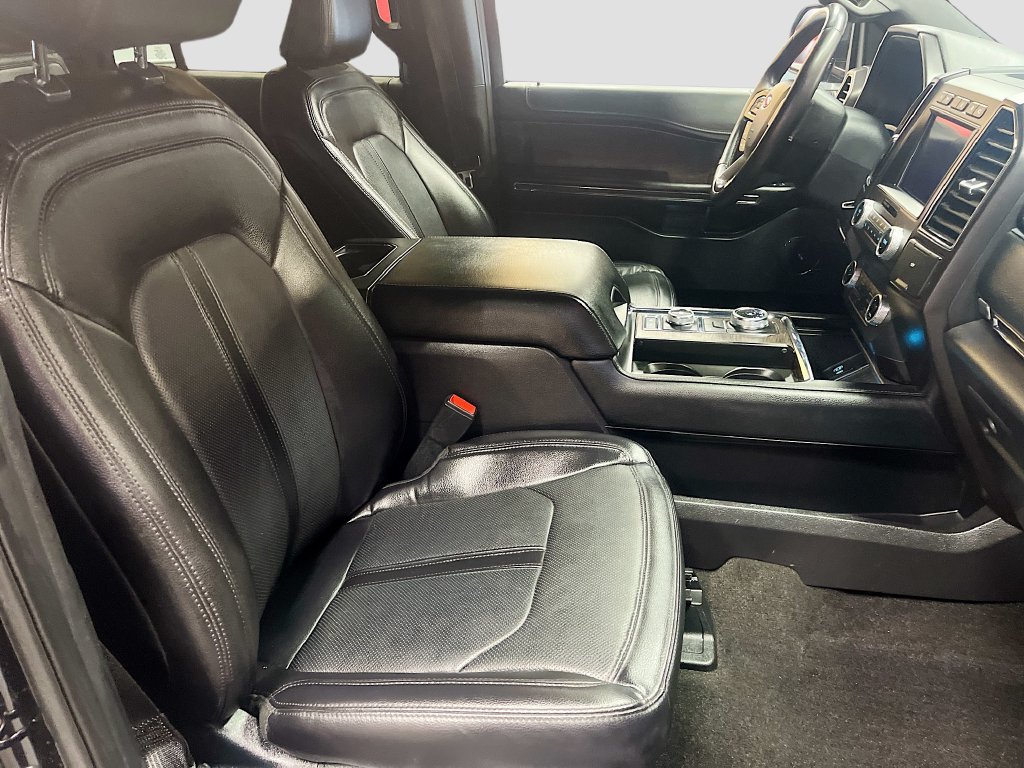 Used 2021 Ford Expedition Limited AWD/4WD image 31