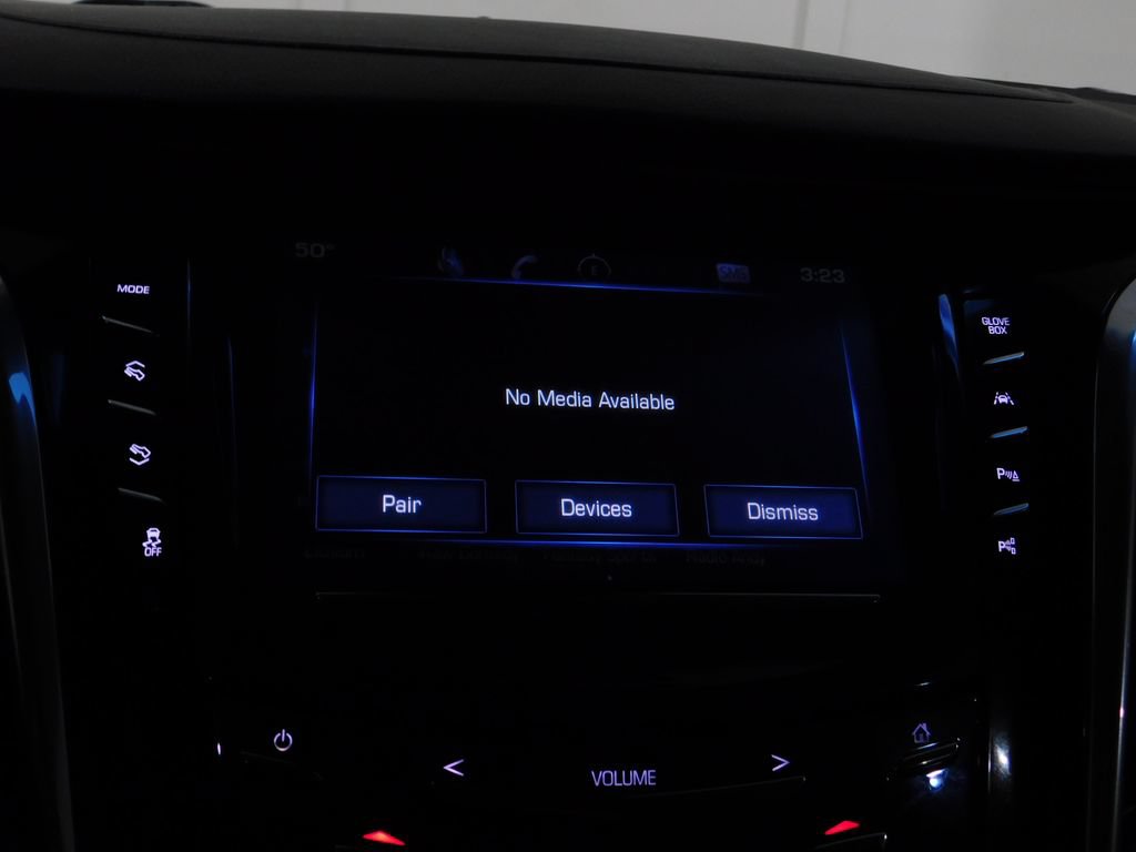 Used 2019 Cadillac Escalade ESV Luxury AWD/4WD image 61