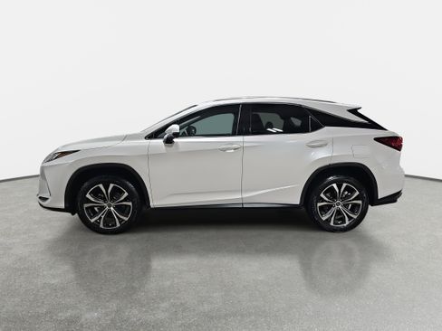 Used 2020 Lexus RX 350 FWD w/ Premium Package image 8