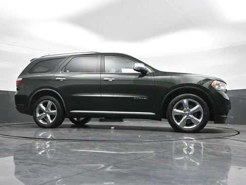 Used 2011 Dodge Durango Citadel image 46