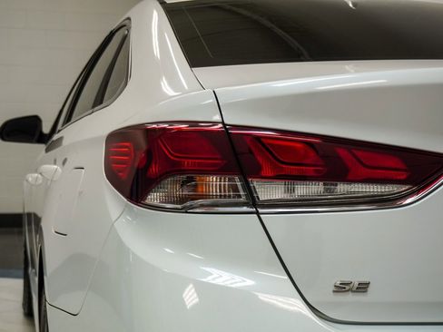 Used 2019 Hyundai Sonata SE image 39