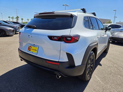 New 2026 MAZDA CX-50 AWD 2.5 S w/ Preferred Pkg image 6
