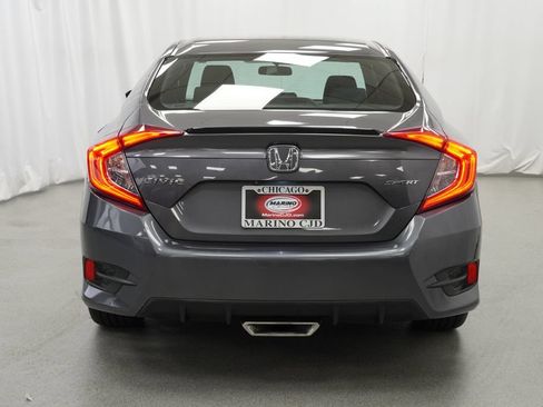 Used 2019 Honda Civic Sport image 10