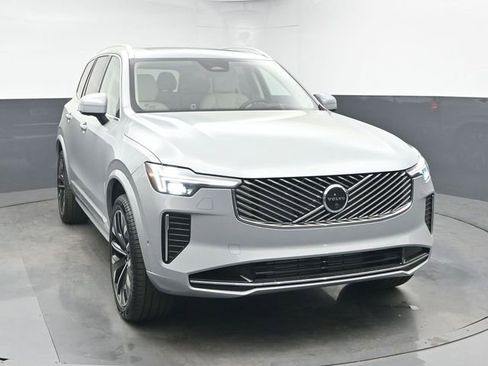 New 2026 Volvo XC90 T8 Ultra w/ Protection Package Premier AWD/4WD image 2