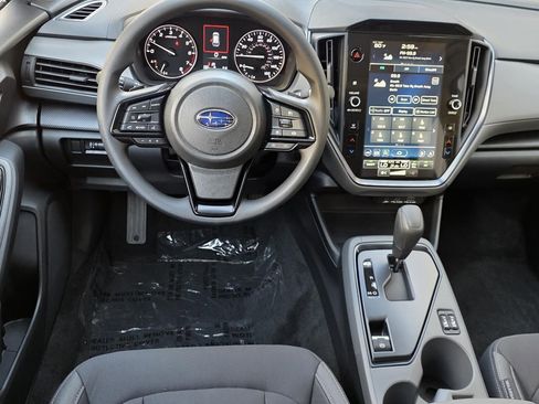 New 2026 Subaru Crosstrek 2.0i Premium image 13