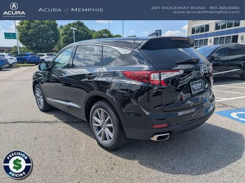 Certified 2023 Acura RDX FWD w/ Technology Package image 4