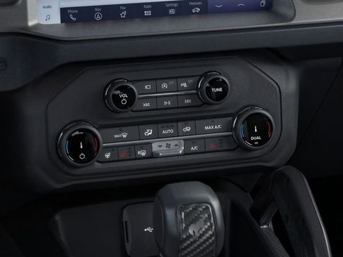 New 2025 Ford Bronco Raptor w/ Interior Carbon Fiber Pack AWD/4WD image 49