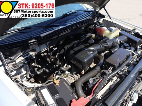 Used 2010 Ford F150 FX4 image 21