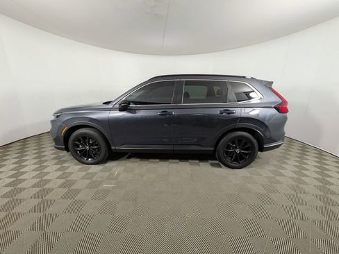 Used 2024 Honda CR-V Sport image 17