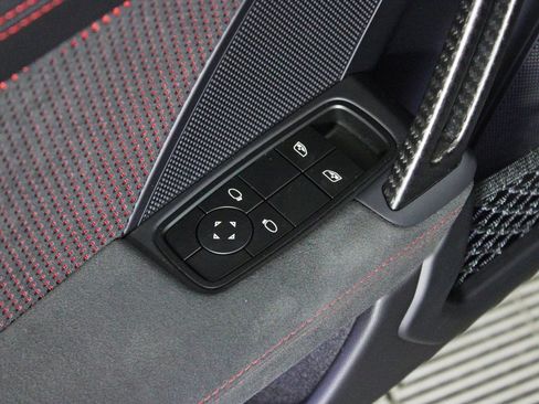 Certified 2024 Porsche 911 GT3 RS image 21