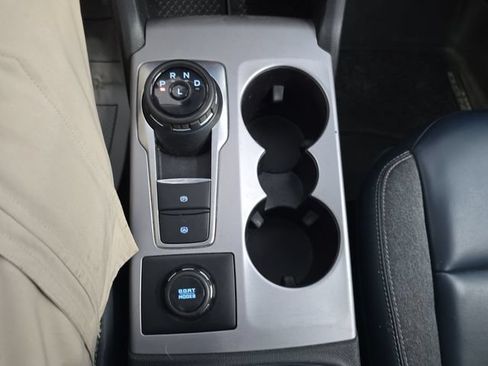 Used 2024 Ford Bronco Sport Outer Banks AWD/4WD image 21
