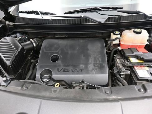 Used 2019 Chevrolet Traverse LT image 31