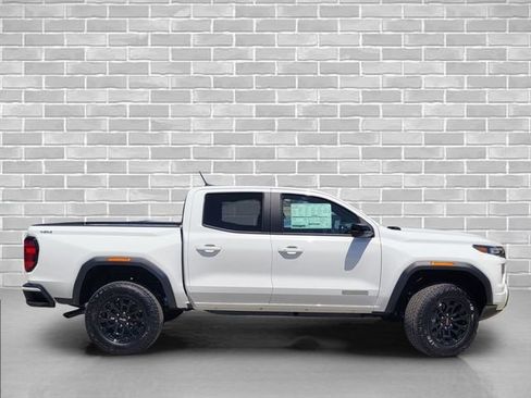 New 2026 GMC Canyon Elevation w/ Convenience Package AWD/4WD image 4