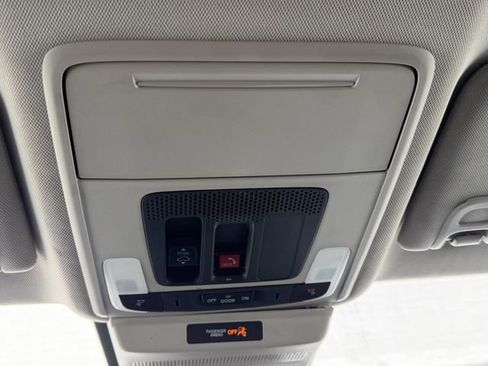 Used 2023 Honda Accord EX image 22