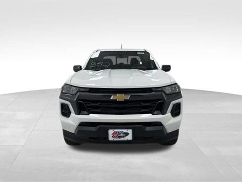 New 2026 Chevrolet Colorado LT AWD/4WD image 2
