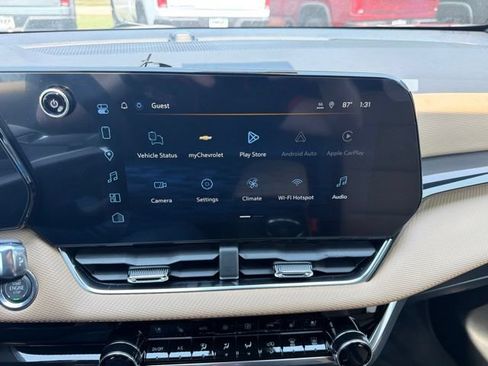 New 2027 Chevrolet Equinox ACTIV w/ Convenience Package III AWD/4WD image 17