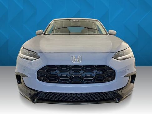 New 2026 Honda HR-V EX-L image 9