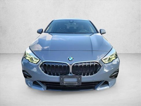 Used 2024 BMW 228i Gran Coupe w/ Premium Package FWD image 2