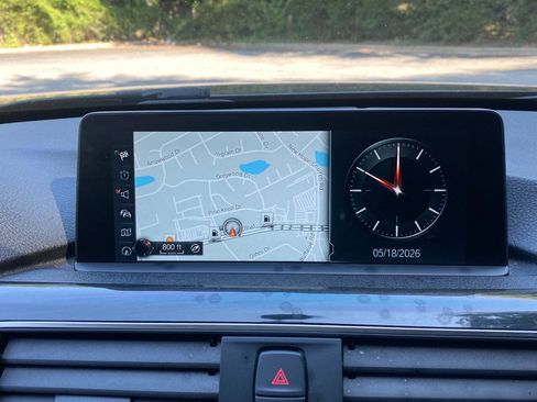 Used 2017 BMW 340i xDrive Sedan AWD/4WD image 28