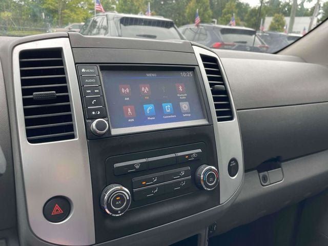 Used 2021 Nissan Frontier SV RWD image 29