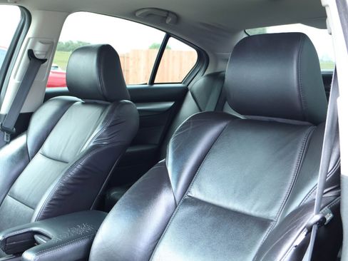 Used 2011 Acura TL FWD image 11